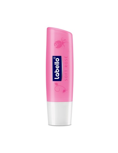 Labello Lip Stick Moisturizer Rose 5g