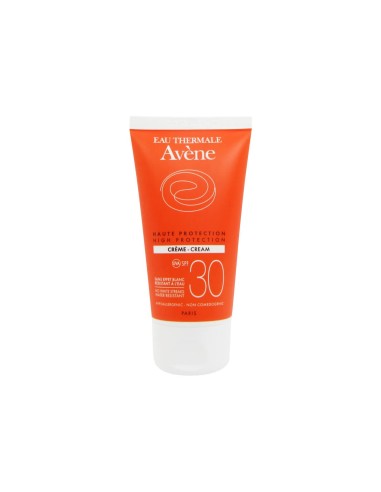 Avène Crema Solare SPF30 50ml