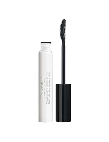 Avène Couvrance Mascara ad Alta Tolleranza Nero 7ml