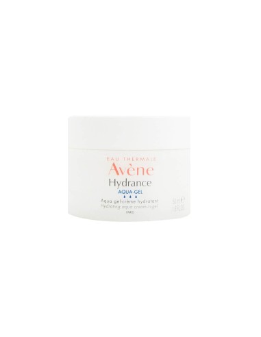 Avène Hydrance Aqua-Gel 50ml