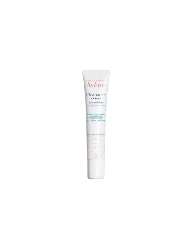 Avène Cleanance Trattamento Matificante 40ml