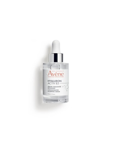 Avène Hyaluron Activ B3 Siero Concentrato Riempitivo 30ml