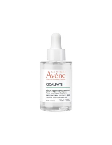 Avène Cicalfate Siero Riparatore Intenso 30ml