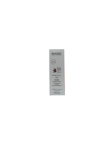 Babé HealthyAging Fluid Fotoprotettore SPF50 40ml