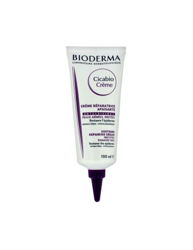 Bioderma Cicabio Repairing Cream 100ml