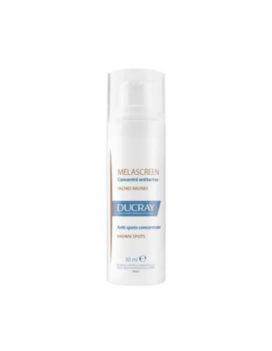 Ducray Melascreen Concentrato Antimacchia 30ml