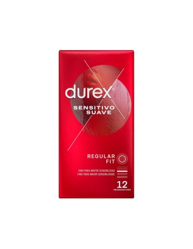 Durex Sensitivo Preservativ 12 unità