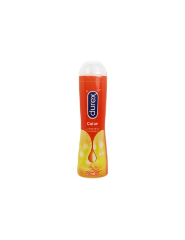 Durex Play Lubrificante Effetto Calore 50ml