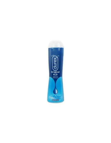 Durex Play Original Lubrificante 50ml