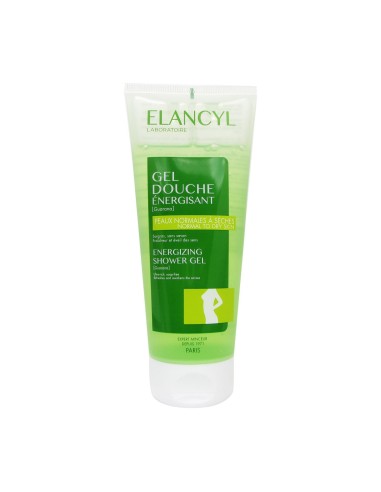 Gel Doccia Elancyl Energizzante 200ml