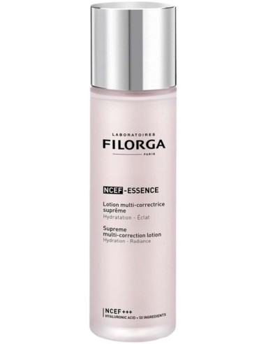 Filorga NCEF Essence Lozione Multicorrezione Suprema 150ml