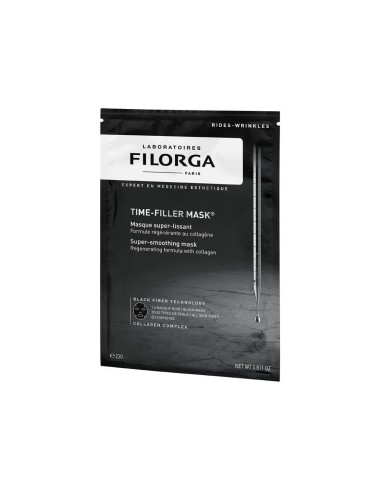 Maschera Super Smoothing Filorga Time-Filler 23g