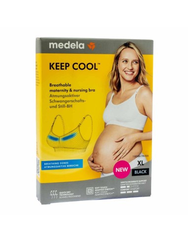 Medela Keep Cool Nero XL