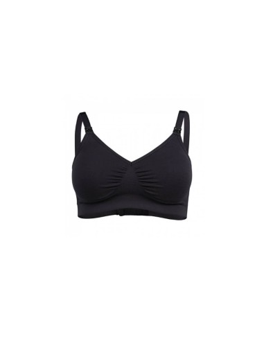 Medela Comfy Bra Comfort Bra S Nero