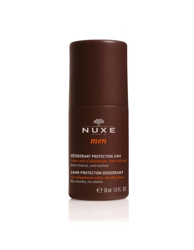 Nuxe Men Desodorante Protezione 24h 50ml