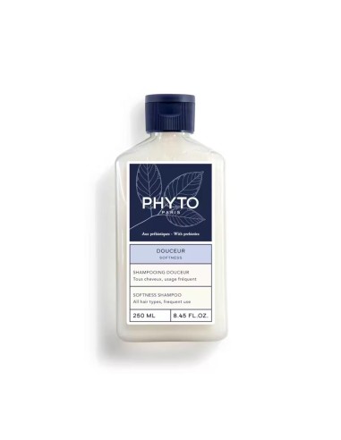 Phyto Shampoo Delicato 250ml