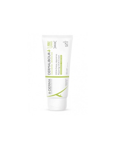 A-Derma Dermalibour CICA Crema Riparatrice Purificante 100ml