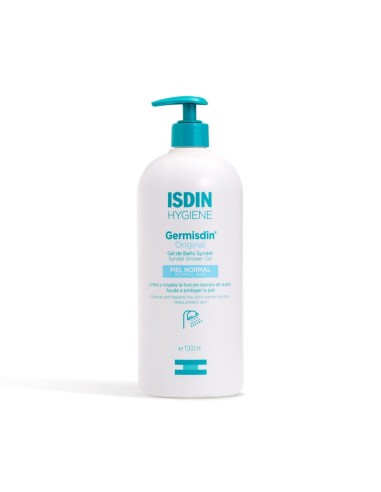 Isdin Germisdin Igiene Corpo 1000ml