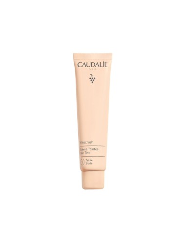 Caudalie Vinocrush Skin Tint 01 30ml