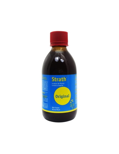 Elisir Bio-Strath 250ml