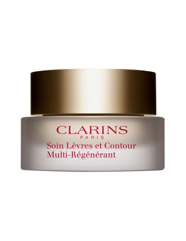 Clarins Trattamento Antirughe Labbra e Contorno 15ml