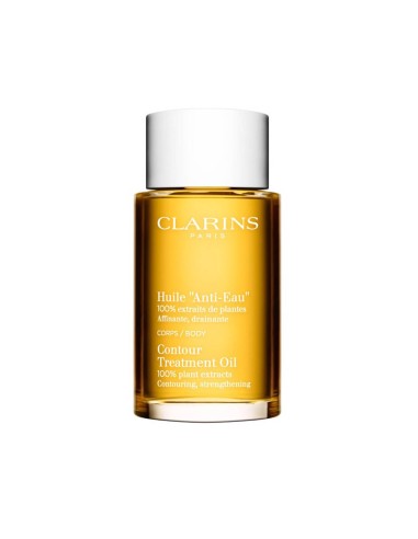 Clarins Olio Corpo Anti-Eau 100ml