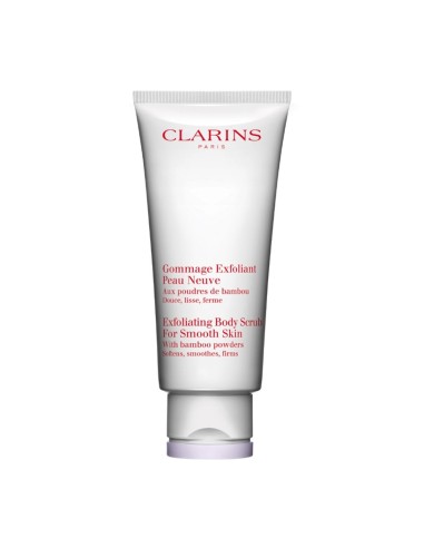 Clarins Gommage Esfoliante Corpo Rinnovatore 200ml