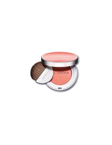 Clarins Joli Blush 06 Cheeky Coral 5g