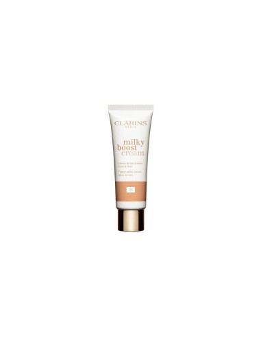 Clarins Milky Boost Cream 06 45ml