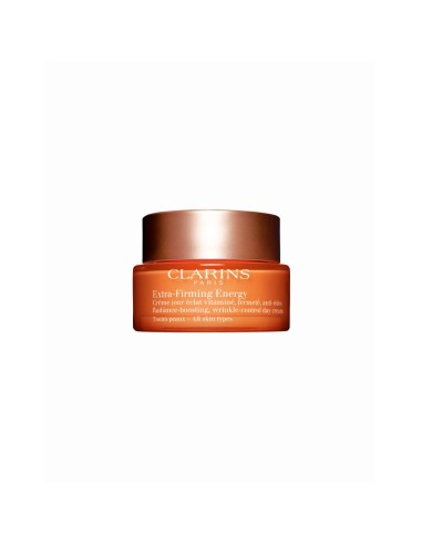 Energia extra-rassodante clarins 50ml