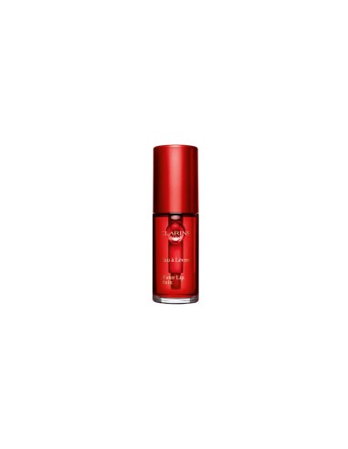 Clarins Water Lip Stain 03 Red Water 7ml