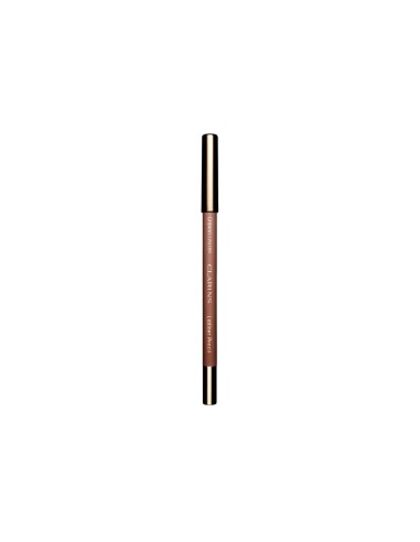 Matita contorno labbra Clarins 02 Nude Beige 1,2g