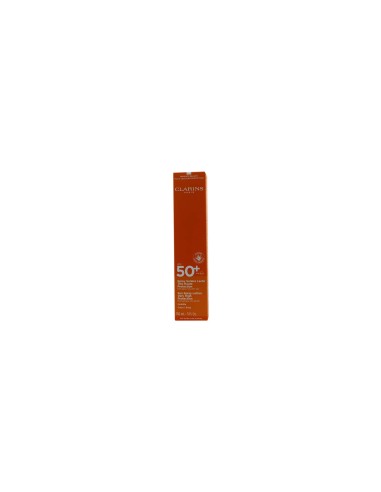 Clarins Latte Solare Spray Corpo SPF50 150ml