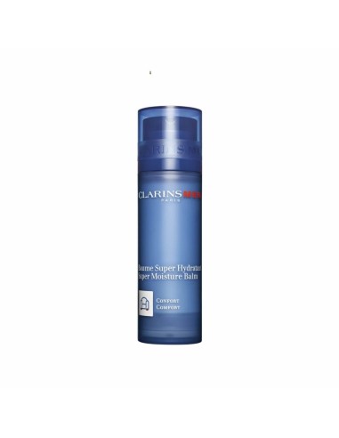 Clarins Men Balsamo-Crema Viso Super Idratante 50ml