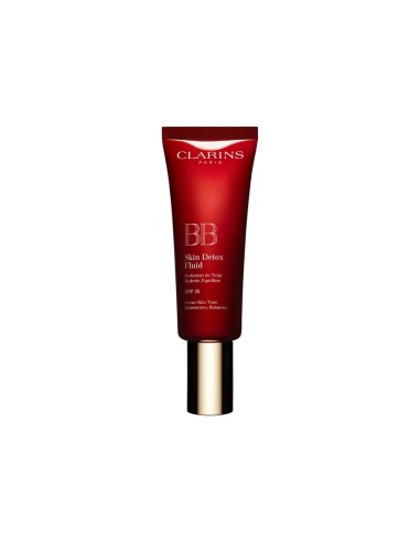 Clarins BB Skin Detox Fluid 03 Dark 45ml