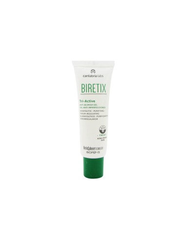 Biretix Tri-Active Anti-Imperfezioni Gel 50ml