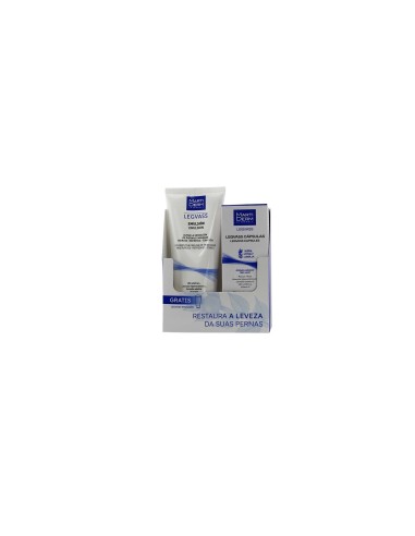 MartiDerm Pack Legvass Emulsione e Capsule