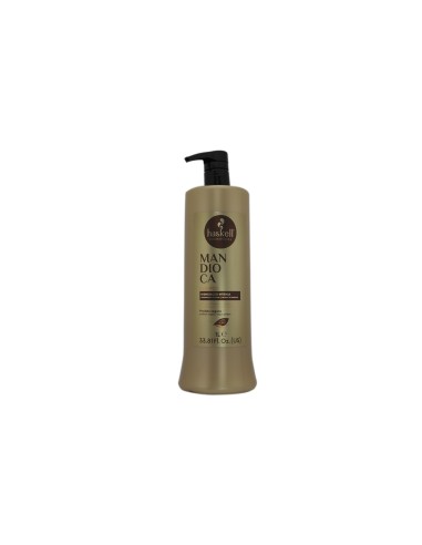 Haskell Mandioca Shampoo 1000ml