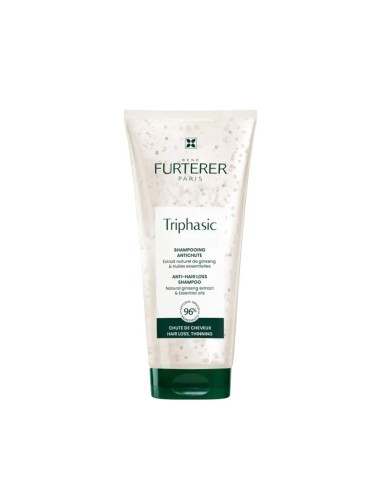 René Furterer Triphasic Shampoo Anticaduta 200ml