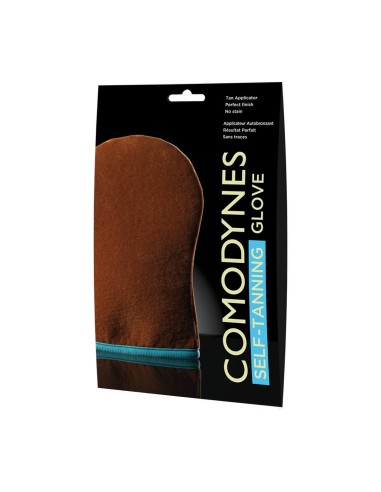 Comodynes Self-Tanning Glove