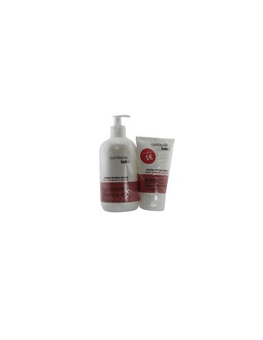 Cumlaude Lab: Pack Daily Intimate Hygiene 500ml and 100ml