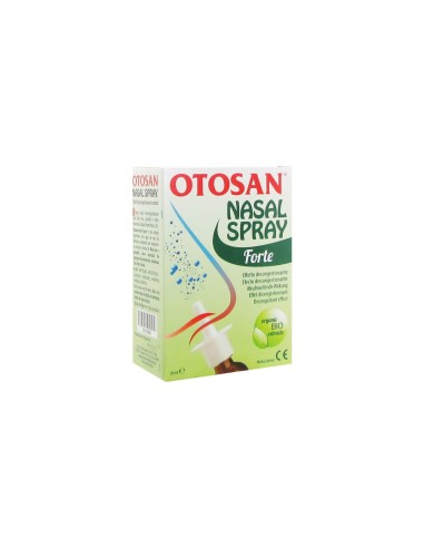 Otosan spray nasale 30ml