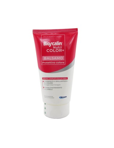 Bioscalin NutriColor Balsamo Protettivo del Colore 150ml