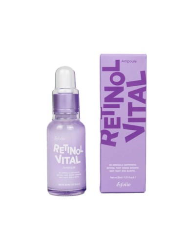 Esfolio Retinol Vital Ampoule 30ml