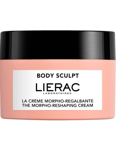 Lierac Body Sculpt La Crema Morfo-Dimagrante 200ml