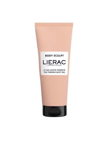 Lierac Body Sculpt Il Gel Rassodante Seno 75ml