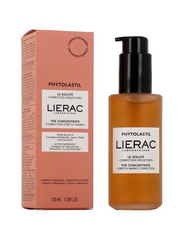 Lierac Phytolastil La Soluzione Correttiva Smagliature 100ml