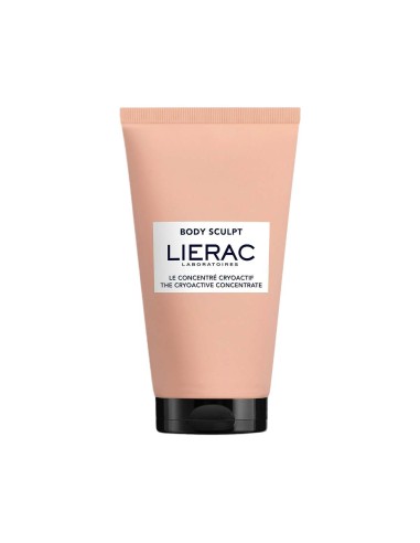 Lierac Body Sculpt Il Concentrato Crioattivo 150ml