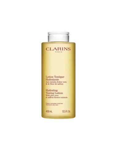 Clarins Tonico Idratante 400ml