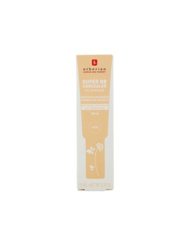 Erborian Super BB Concealer Clair SPF25 10ml